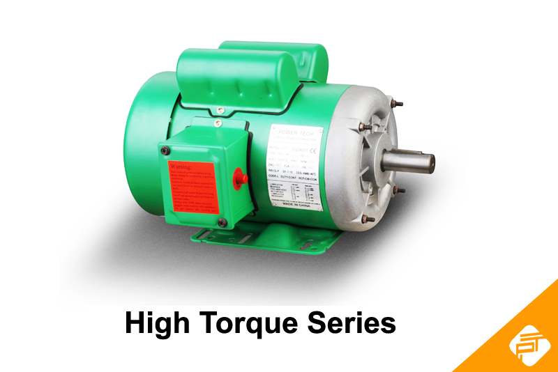 High Torque Series
