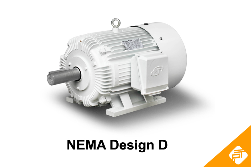 NEMA Design D