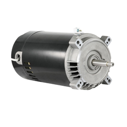 NEMA 56J /56CZ Motor