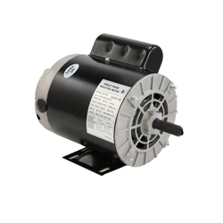 (Power : 1HP) Steel Shell Housing Single Phase ODP Series