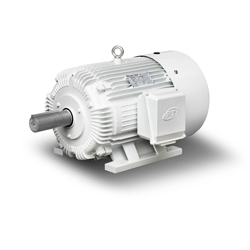 Oil Well Pump Motor 8 Pole