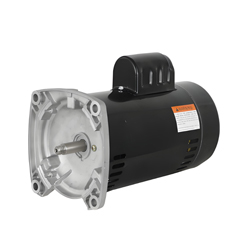 DP120156Y-1.65 Motor